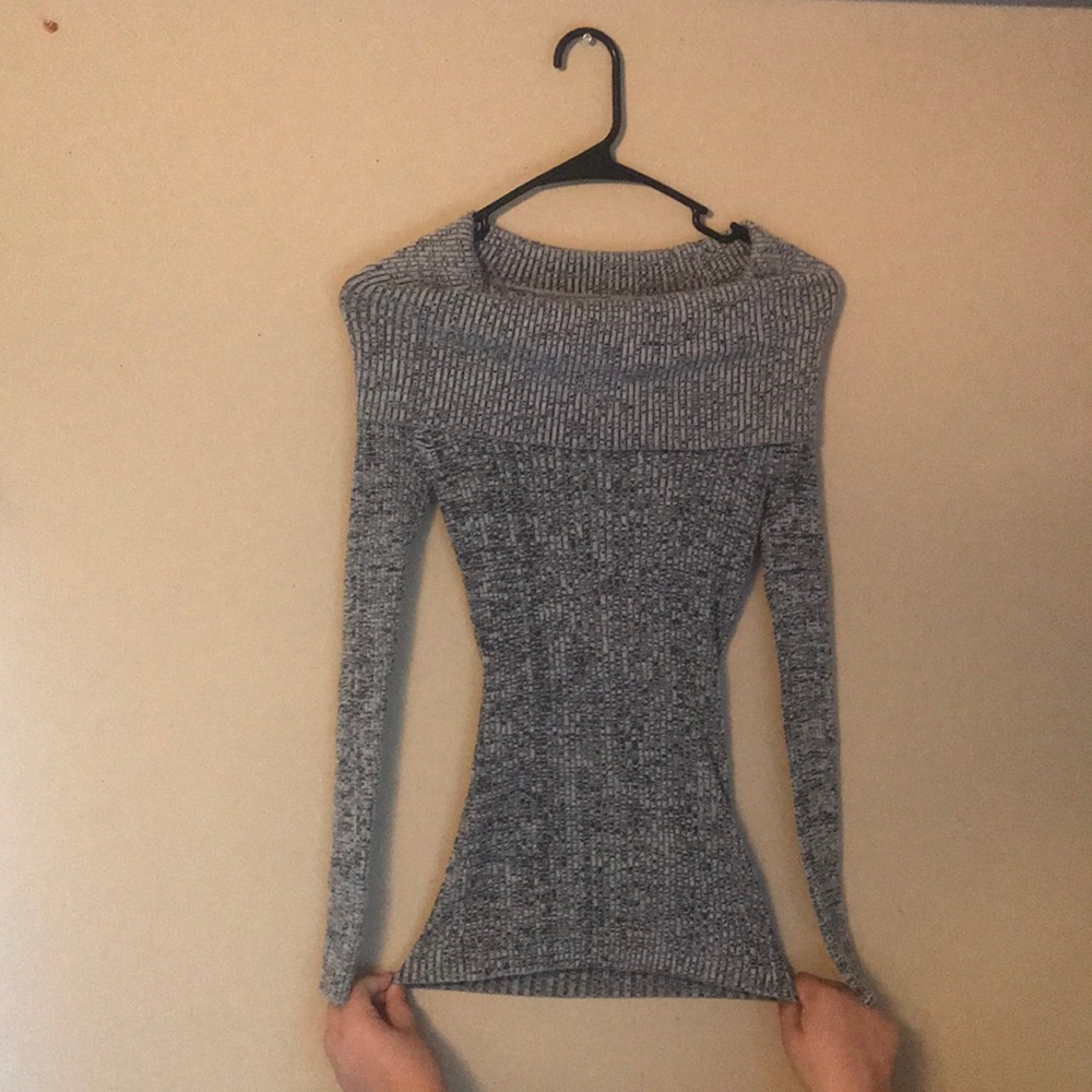 Autumn sweater